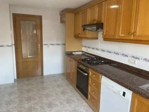 Appartamento 113 m² a Castelló de la Plana / Castellón de la Plana