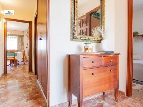 Wohnung 137 m² in Alicante
