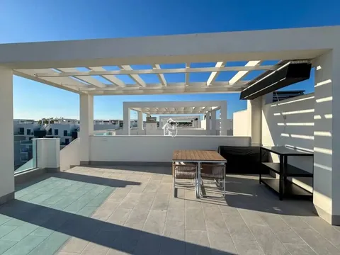 Pis de 91 m² a Guardamar del Segura