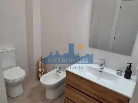 Pis de 65 m² a Borriana