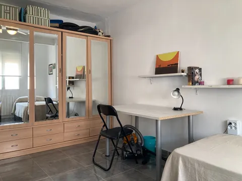 Pis de 74 m² a la Pobla de Farnals