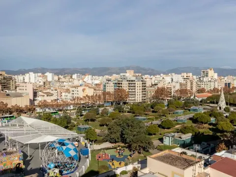 Pis de 168 m² a Palma