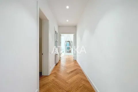 Flat 193 m² in Barcelona