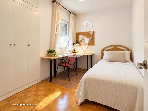 Appartamento 95 m² a Madrid