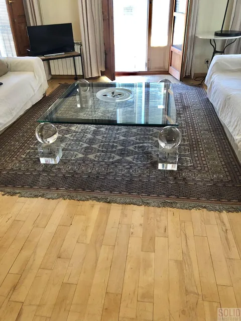 Pis de 115 m² a València