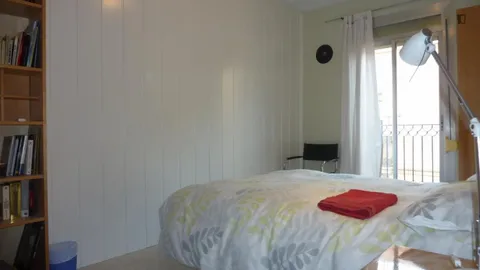Pis de 80 m² a Barcelona