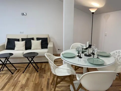 Pis de 55 m² a Salamanca