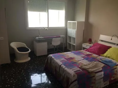 Stanza in affitto, Valencia