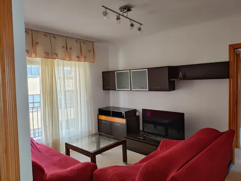 Chambre à louer, Albacete