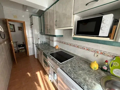 Pis de 62 m² a Madrid