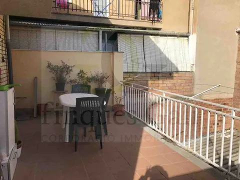 Pis de 93 m² a Sant Vicenç de Castellet