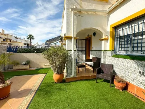 Casa de 150 m² a Torrevella