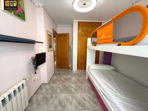 Квартира 90 м² в Altea