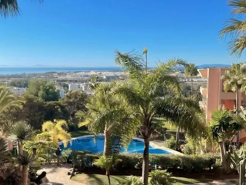 Pis de 133 m² a Marbella