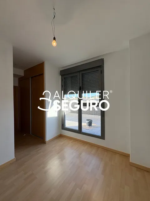Pis de 93 m² a Rivas-Vaciamadrid