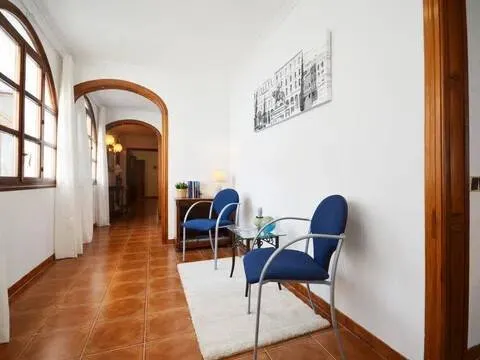 Stanza in affitto, Reus