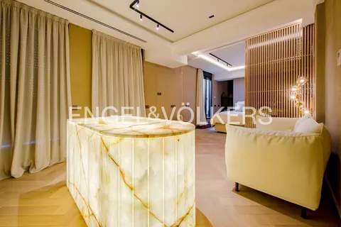 Pis de 105 m² a Madrid
