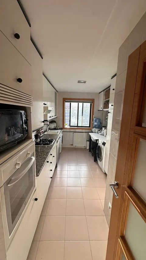 Pis de 110 m² a Santiago de Compostel·la