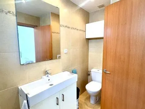 Piso de 87 m² en Gozón