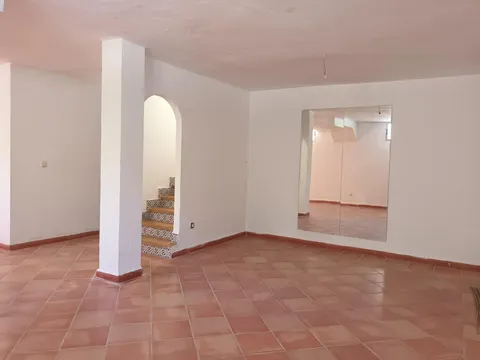 Casa de 297 m² a Albolote