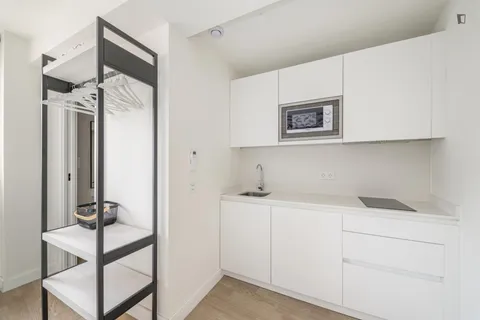 Habitació de lloguer, Màlaga
