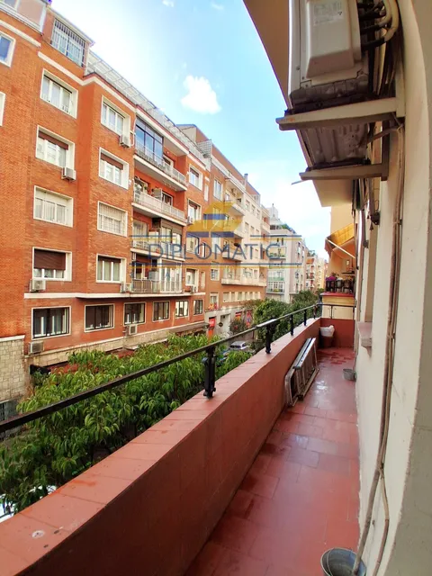 Appartamento 132 m² a Madrid