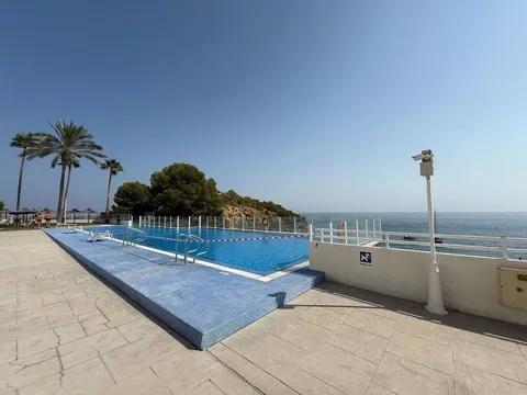 Appartamento 92 m² a Altea