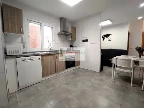 Pis de 130 m² a Oviedo