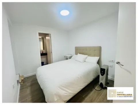 Pis de 52 m² a Cádiz