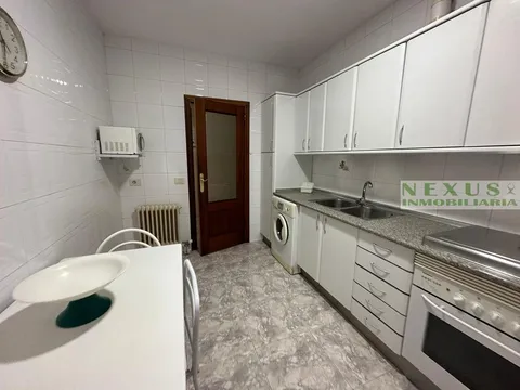 Pis de 80 m² a Cáceres