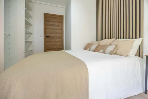 Habitació de lloguer, València