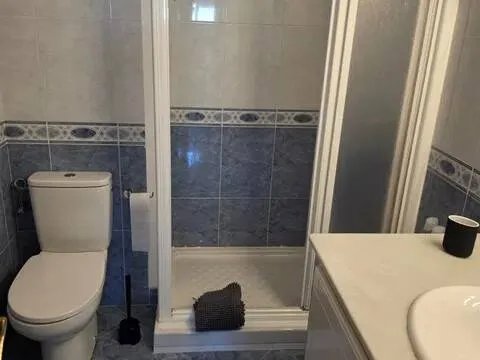 Pis de 70 m² a Torremolinos