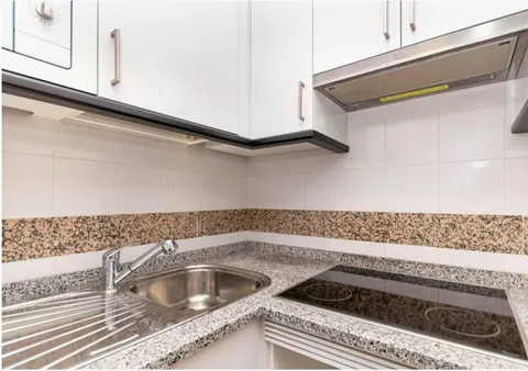 Pis de 40 m² a Madrid