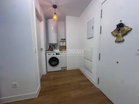 Pis de 45 m² a San Sebastián de los Reyes