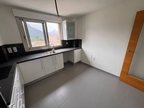 Wohnung 110 m² in Gandia