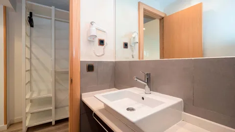 Pis de 35 m² a Barcelona