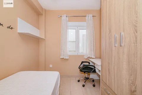 Stanza in affitto, Granada