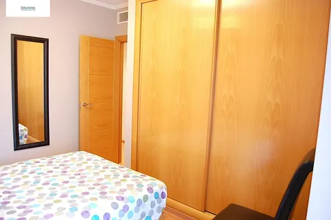Pis de 73 m² a Albacete