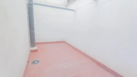 Pis de 80 m² a Almeria