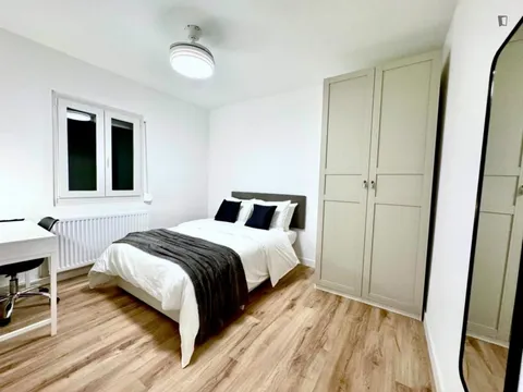 Habitación en alquiler, Madrid (3/15)