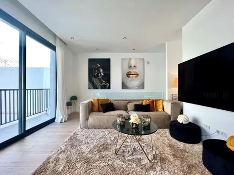 Pis de 206 m² a Palma