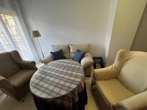 Pis de 90 m² a Granada