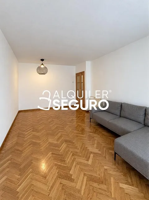 Wohnung 85 m² in Madrid (2/31)