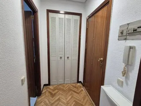 Wohnung 39 m² in Madrid