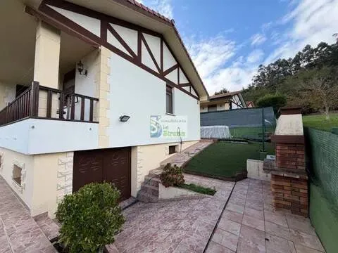 Casa de 100 m² a Guriezo