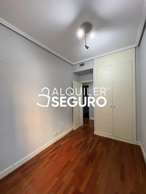 Pis de 100 m² a Madrid