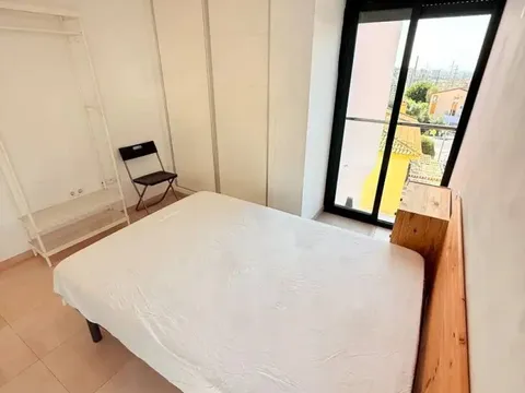 Pis de 50 m² a Màlaga