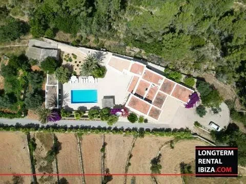 Casa de 450 m² en Sant Joan de Labritja