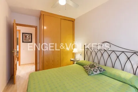 Flat 90 m² in Canet d'en Berenguer