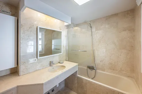 Apartamento 56 m² em Estepona